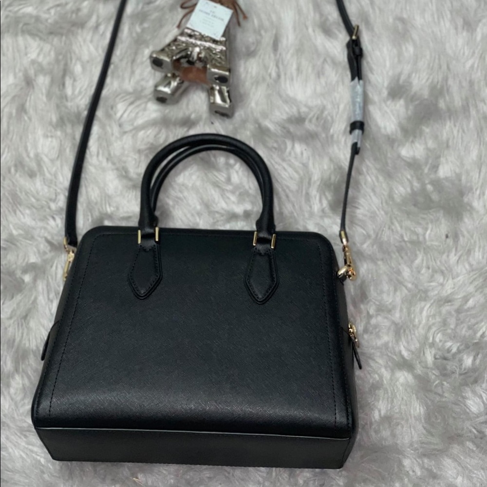 MICHAEL KORS handbag/ black SOLD